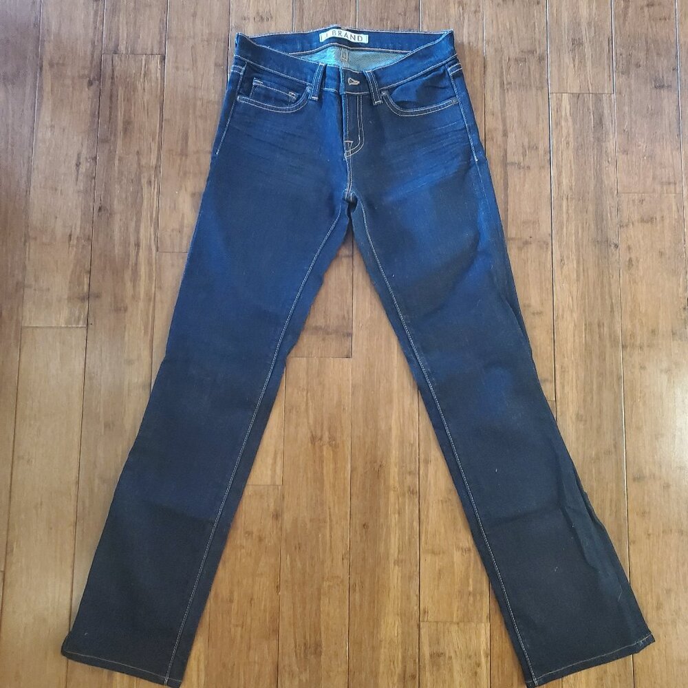J Brand